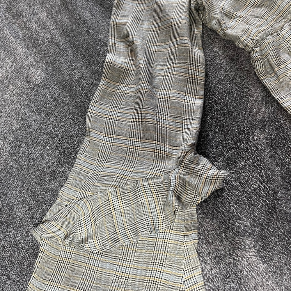 Super Soft Motherhood maternity Size M shirt 100% Rayon - Picture 7 of 9
